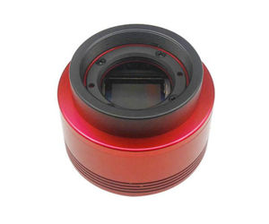 ZWO ASI294MC USB3.0 Farb CMOS-Kamera - Sensor D=23,2 mm, 4,63 µm Pixelgröße