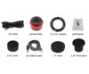 ZWO ASI294MC USB3.0 Farb CMOS-Kamera - Sensor D=23,2 mm, 4,63 µm Pixelgröße