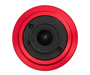 ZWO ASI662MM MONO USB3.0 Astrokamera - Sensor D=6,45 mm, 2,90 µm Pixel