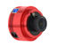 ZWO ASI664MC USB3.0 Farb Astrokamera - Sensor D=9,02 mm, 2,90 µm Pixel
