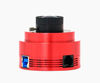 ZWO ASI664MC USB3.0 Farb Astrokamera - Sensor D=9,02 mm, 2,90 µm Pixel