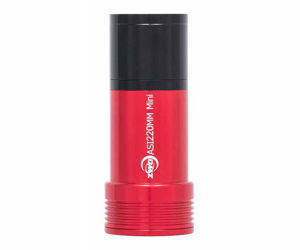 ASI220MM Mini Autoguider und USB2.0 Monochromkamera - Chip D=8,81 mm