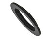 TS-Optics Adapter von M68 auf T2 mit 2" Filtergewinde - kurzbauend