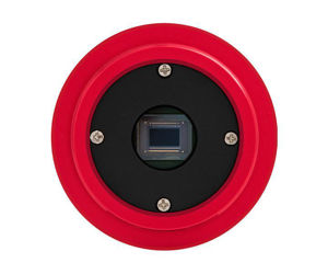 ZWO ASI678MM monochrome USB3.0 Astrokamera - Sensor D= 8,86 mm, 2,0 µm Pixelgröße