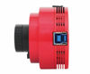 ZWO ASI676MC USB3.0 Farb Astrokamera - Sensor D=10,05 mm, 2,00 µm Pixel