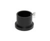 TS-Optics Adapter von T2 auf 1,25" - Okularanschluss an T2-Gewinde