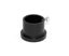 TS-Optics Adapter von T2 auf 1,25" - Okularanschluss an T2-Gewinde