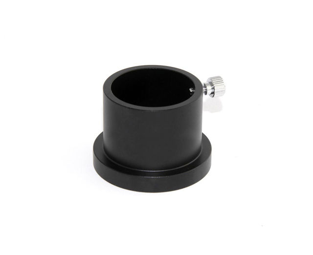 TS-Optics Adapter von T2 auf 1,25" - Okularanschluss an T2-Gewinde