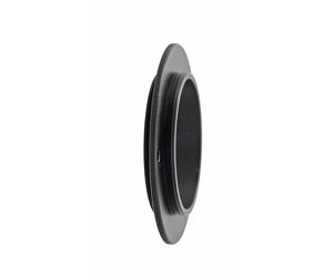 TS-Optics T2 Umkehradapter mit beidseitigem T2 M42x0,75 Außengewinde