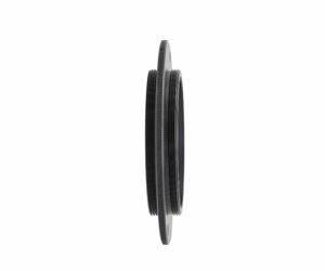 TS-Optics T2 Umkehradapter mit beidseitigem T2 M42x0,75 Außengewinde