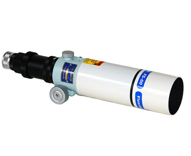 Takahashi FS-60CB OTA