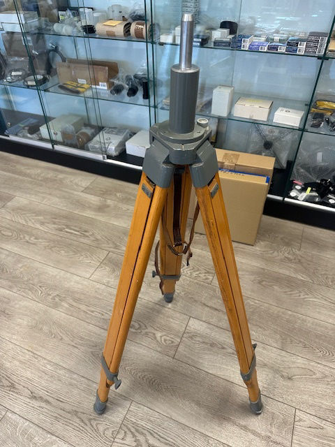 Picture of Zeiss Telementor Tripod