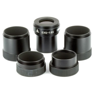 Takahashi Extender-Q 1,6x für FS-60, FC-76, Sky-90, FC-100, FSQ-106