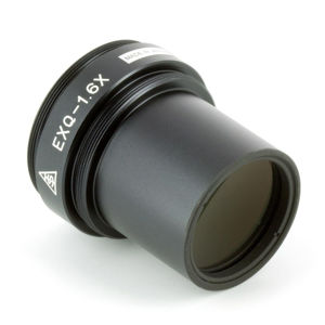 Takahashi Extender-Q 1,6x für FS-60, FC-76, Sky-90, FC-100, FSQ-106