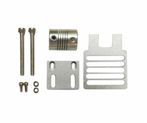 ZWO Adapter für EAF Motorfokussierer an Takahashi, Skywatcher Esprit ...