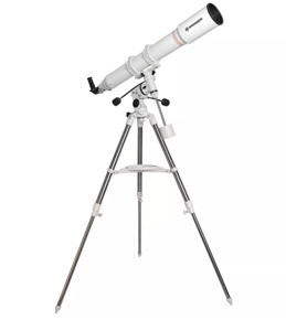 BRESSER First Light AR-102/1000 Teleskop