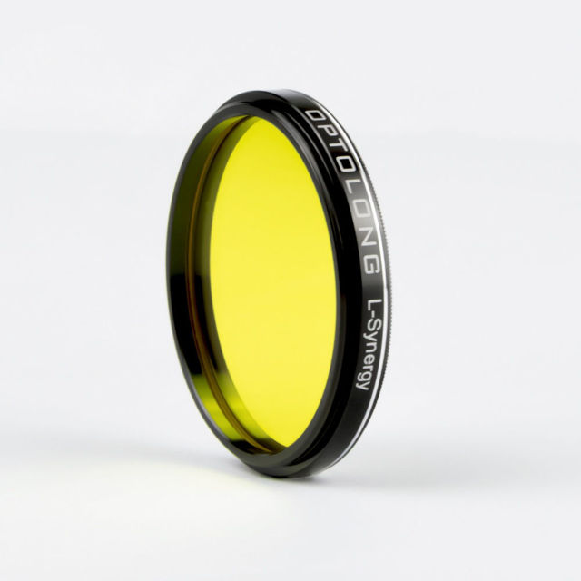 Optolong L-Synergy dual-narrow band filter FWHM7nm