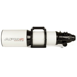 Apochromatischer Refraktor AP 130/780 LZOS 3.7-ZTA OTA