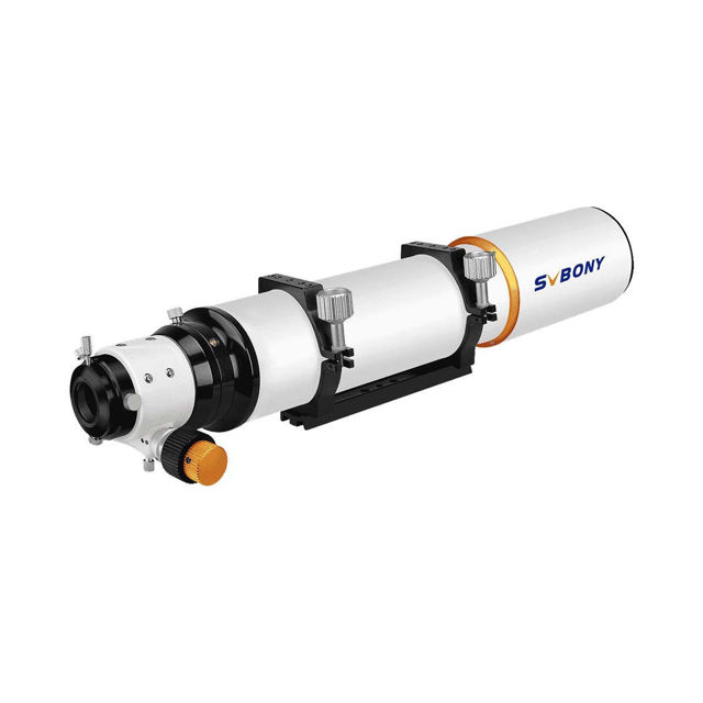 SVBONY SV503 Astronomicsches Teleskop 102mm F7 ED Refraktor OTA für Astrofotografie