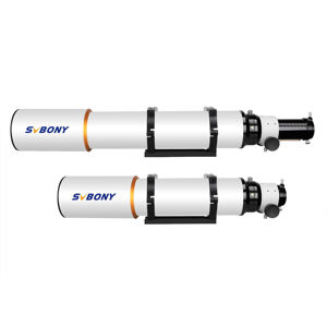 SVBONY SV503 Astronomicsches Teleskop 102mm F7 ED Refraktor OTA für Astrofotografie