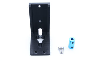 Astroprints Anbaukit für Steeltrack Auszüge