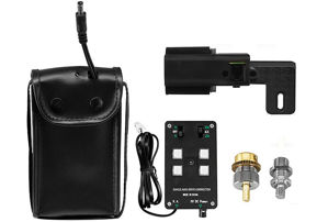 SkyWatcher RA Motorantrieb für Starquest DX Montierung