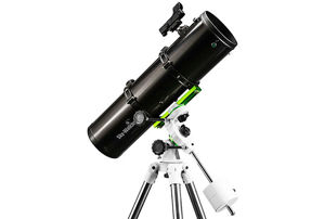 SkyWatcher Starquest DX130P Newton Teleskop