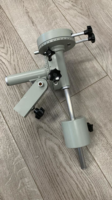 Bild von Zeiss Jena T-Montierung