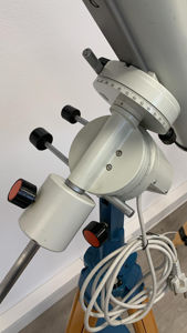 Bild von Zeiss Jena Telemator Teleskop