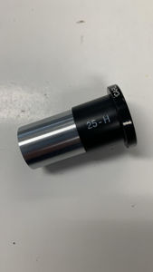 Bild von Zeiss Jena Okular, Huygens H-25 mm, 24.5 mm Steck