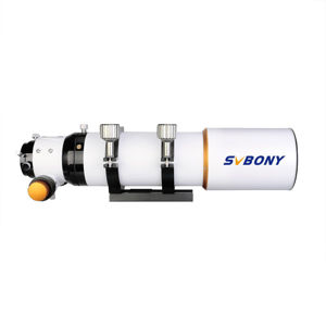 SVBONY SV503 Teleskope ED 80mm F7 Doublet Refraktor OTA für anspruchsvolle Beobachtungen und Astrofotografie