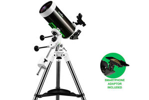 SkyWatcher Starquest DX127MC Maksutov Cassegrain Teleskop