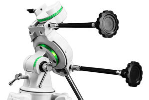 [SKY-20445] SkyWatcher Starquest DX Deluxe äquatoriale Montierung