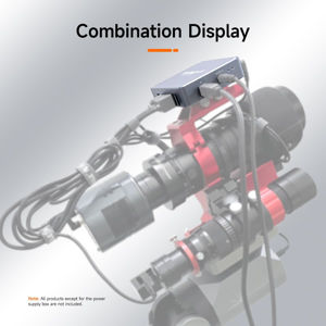 [W9193B] Astro Power Controller for Astrophotography, Plug and Play, SV241 Pro SVBONY