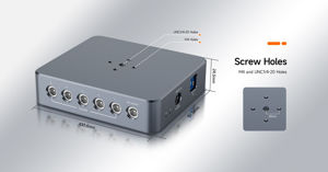 [W9193B] Astro Power Controller for Astrophotography, Plug and Play, SV241 Pro SVBONY