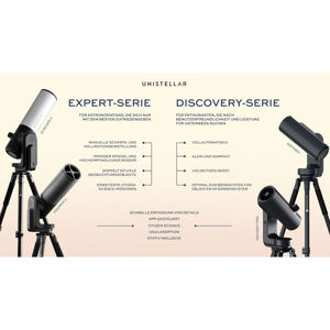 Smart Telescope N 85/320 Odyssey