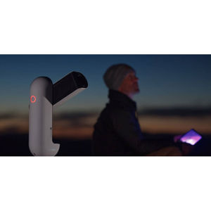 Smart Telescope AP 50/250 Vespera PRO