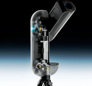 Smart Telescope AP 50/250 Vespera PRO