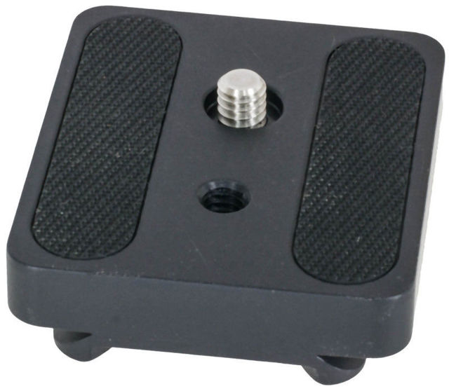 Wechselplatte 055/57 UniQ/C-kompatibel für Sun Sniper