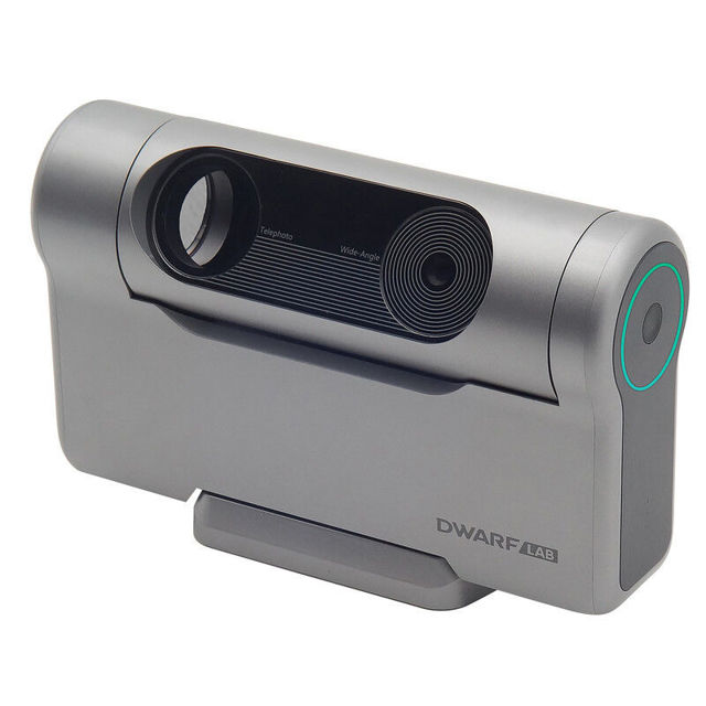 DWARF 3 Smart Teleskop