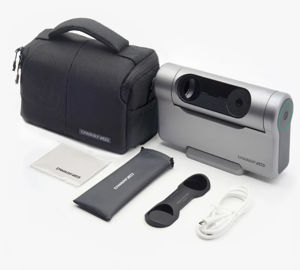 DWARF 3 Smart Teleskop