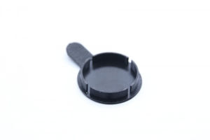 Bild von [S50-CapV2] Astroprints Staubschutzkappe für das Objektiv des Seestar S50 von ZWO