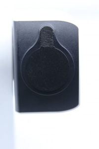 Bild von [S50-CapV2] Astroprints Staubschutzkappe für das Objektiv des Seestar S50 von ZWO