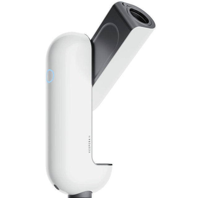 [80905] Smart Telescope AP 50/250 Vespera II