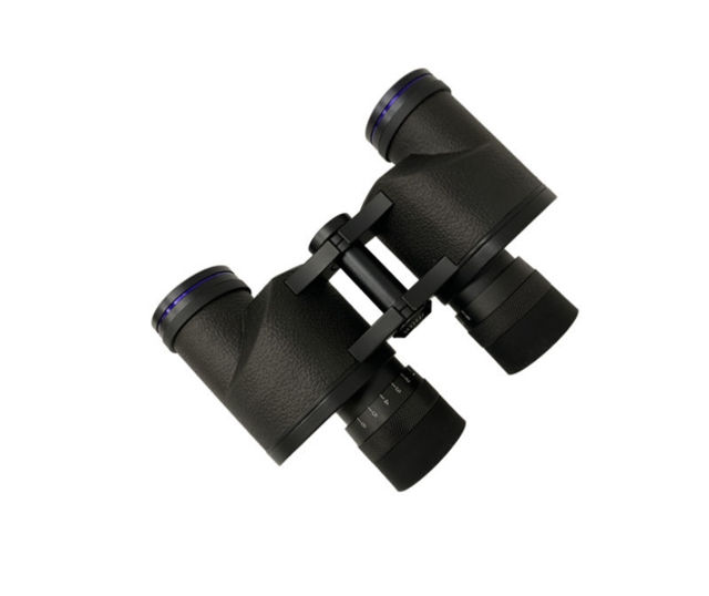 APM-MS 6.5x32IF ED Fernglas mit Einzelfokussierung