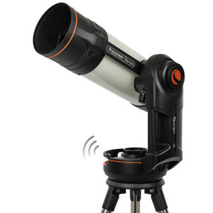Smart Telescope S 152/335 Origin Intelligent Home Observatory