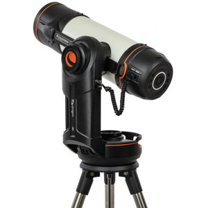 Smart Telescope S 152/335 Origin Intelligent Home Observatory