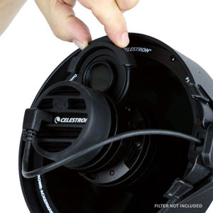 Smart Telescope S 152/335 Origin Intelligent Home Observatory