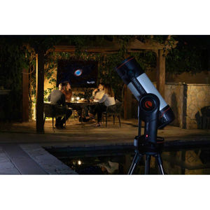 Smart Telescope S 152/335 Origin Intelligent Home Observatory