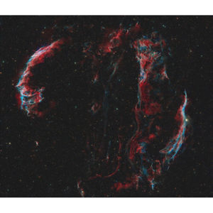 Smart Telescope AP 50/250 Vespera II - X Edition